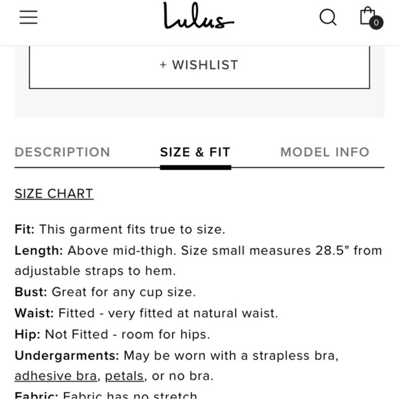 Lulu’s Daisy Petal Pickin' Embroidered Dress, Extra Small - Picture 15 of 16